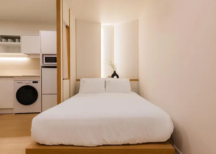 Luxury Hanok Yeonsoom Apartamento Seul